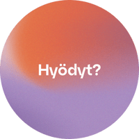 hyödyt