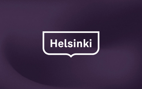 Helsingin kaupungin logo