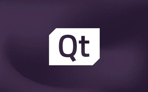 Qt:n logo