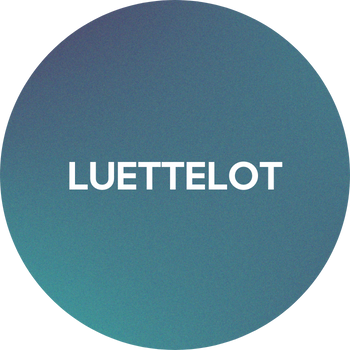 Luettelot