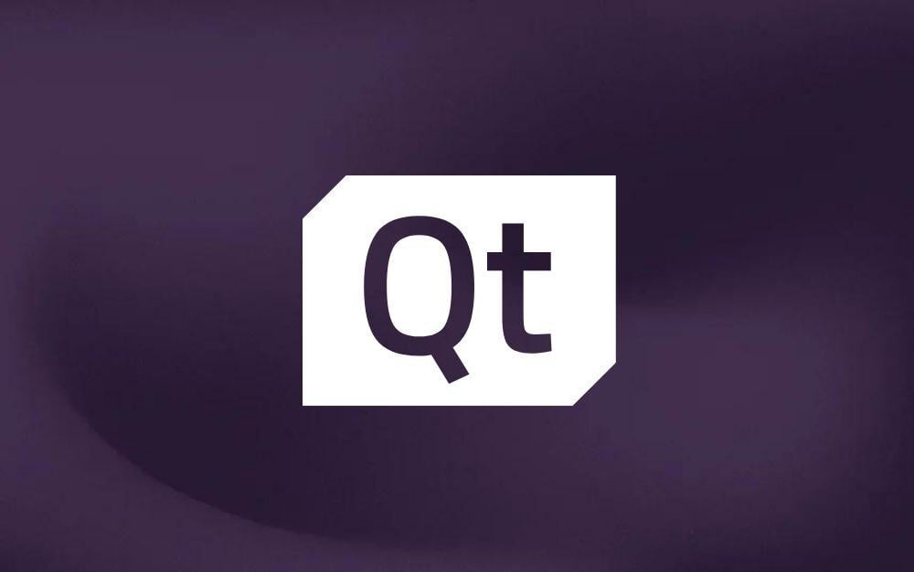 Qt:n logo