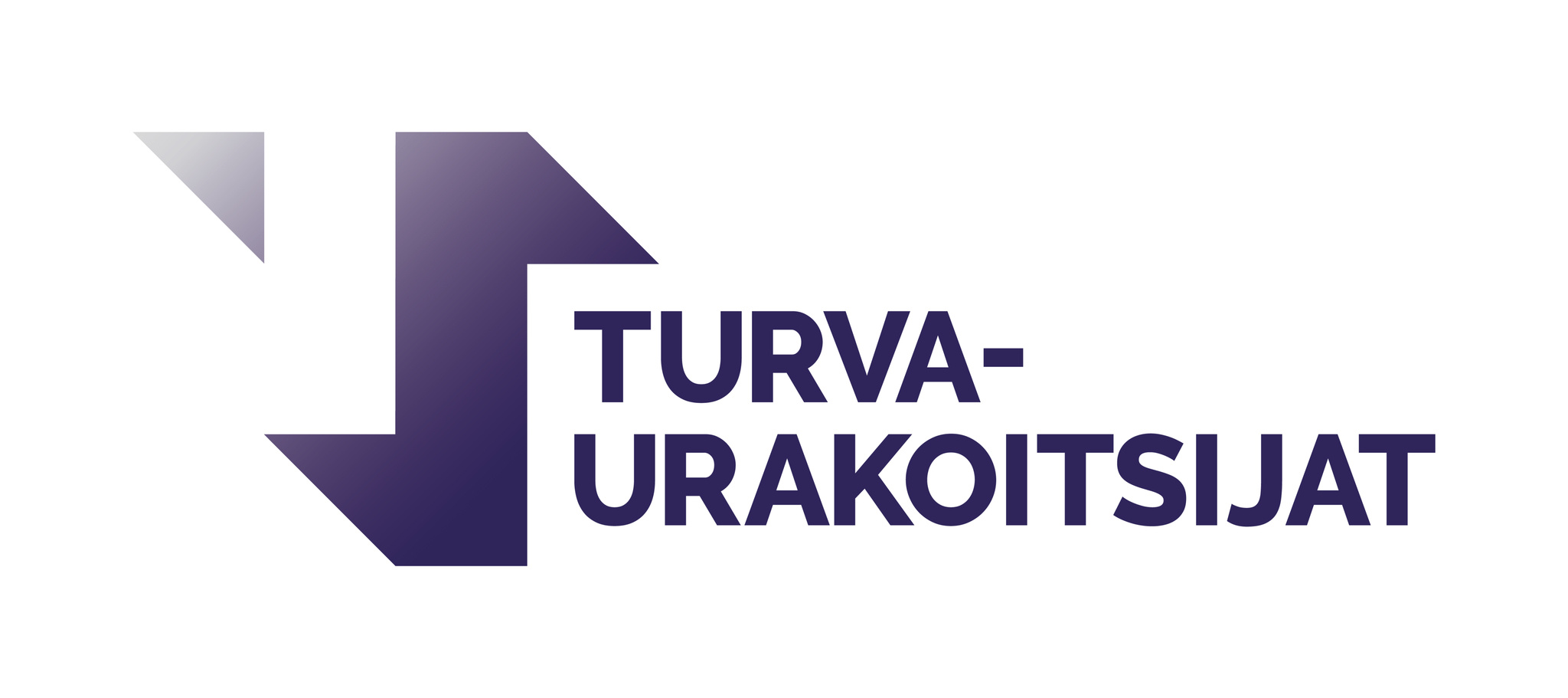 Turvaurakoitsijat logo